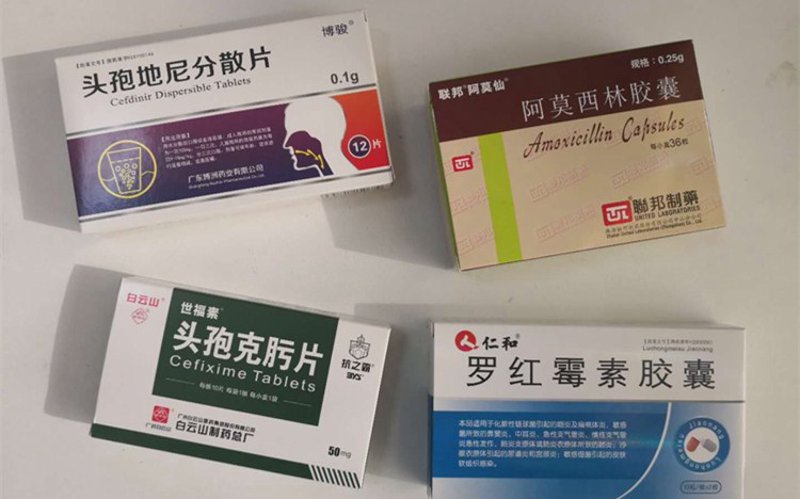 处方药：医生的智慧之钥