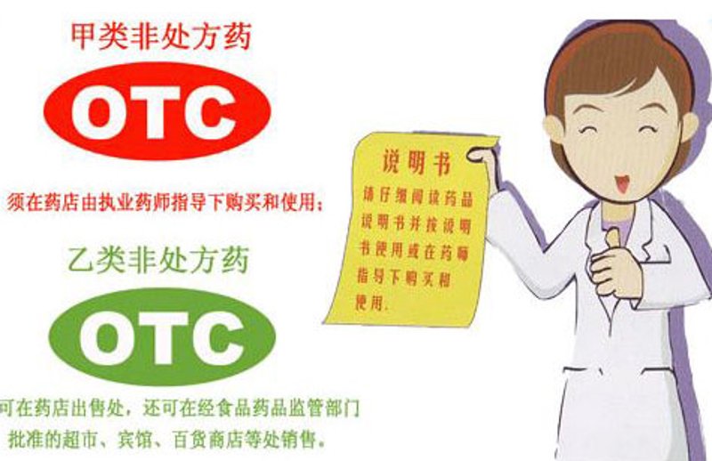 非处方药市场动态：机遇与挑战并存